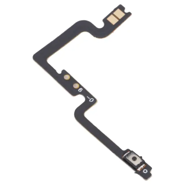 Power Button Flex Cable for Realme C35 - On Off Flex / PCB image 2