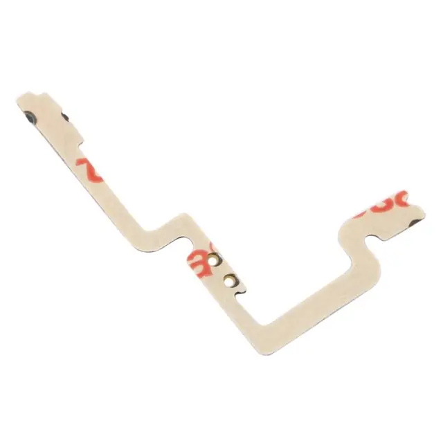 Power Button Flex Cable for Realme C35 - On Off Flex / PCB image 3