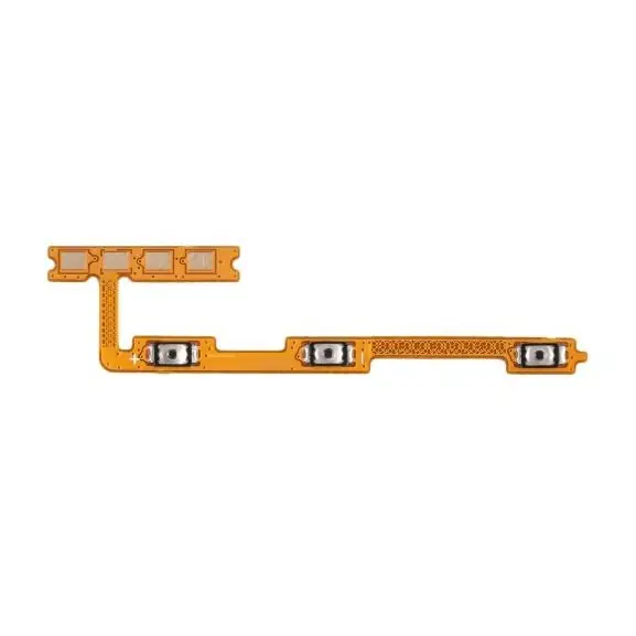 Power Button Flex Cable for Realme C55 - On Off Flex / PCB