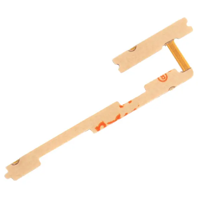 Power Button Flex Cable for Realme C55 - On Off Flex / PCB image 2