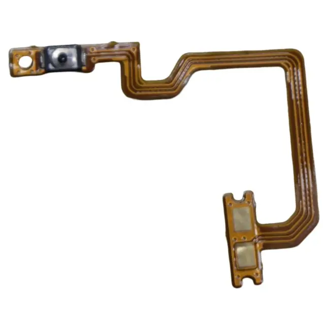 Power Button Flex Cable for Realme Narzo 20 Pro - On Off Flex / PCB