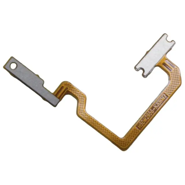 Power Button Flex Cable for Realme Narzo 20 Pro - On Off Flex / PCB image 2