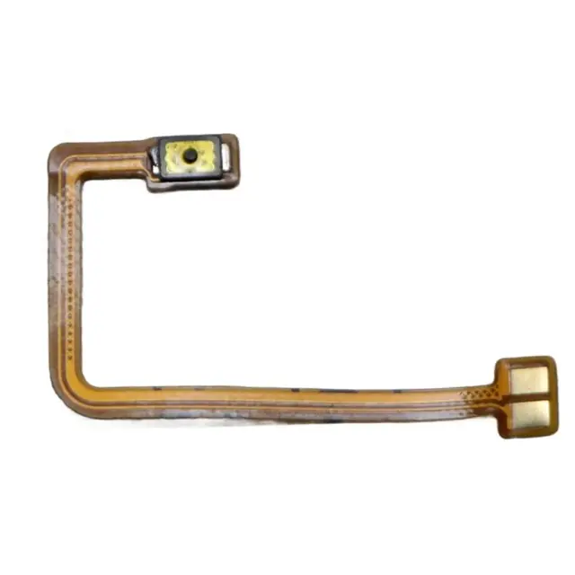 Power Button Flex Cable for Realme Narzo 30 Pro 5G - On Off Flex / PCB