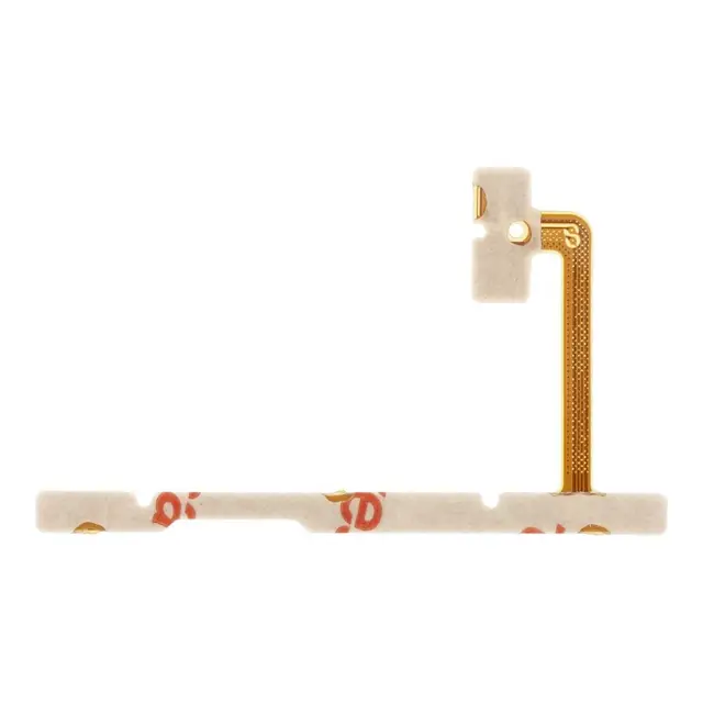 Power Button Flex Cable for Realme Narzo 30A - On Off Flex / PCB image 3
