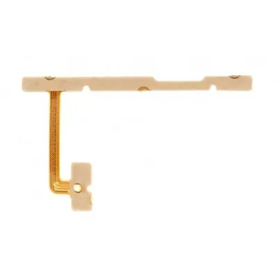 Power Button Flex Cable for Realme Narzo 50A - On Off Flex / PCB image 3