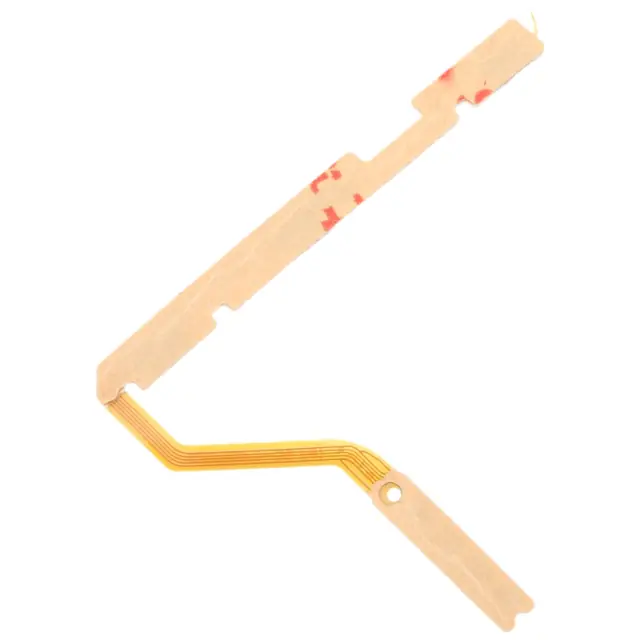 Power Button Flex Cable for Realme P1 5G - On Off Flex / PCB image 2