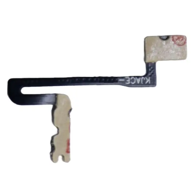 Power Button Flex Cable for Realme X2 Pro - On Off Flex / PCB image 2