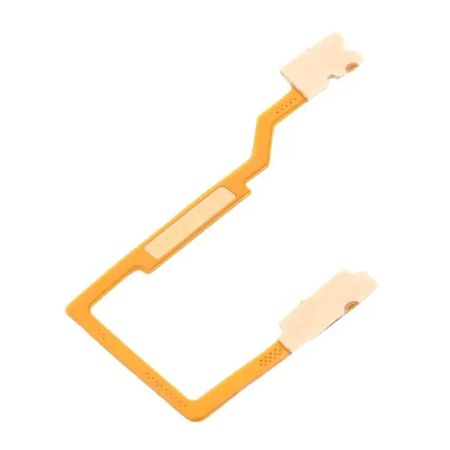 Power Button Flex Cable for Realme X7 Pro - On Off Flex / PCB image 2