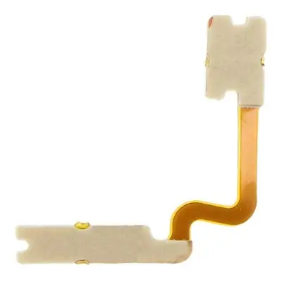 Power Button Flex Cable for Realme XT - On Off Flex / PCB image 2