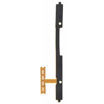 Power Button Flex Cable for Samsung Galaxy A22 5G - On Off Flex / PCB image 3