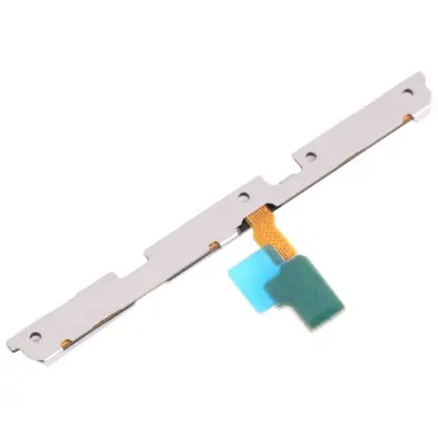 Power Button Flex Cable for Samsung Galaxy A33 5G - On Off Flex / PCB image 2