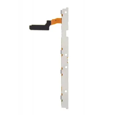 Power Button Flex Cable for Samsung Galaxy A34 5G - On Off Flex / PCB image 3