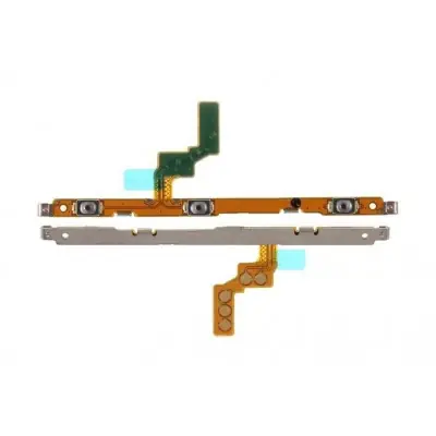 Power Button Flex Cable for Samsung Galaxy A50s - On Off Flex / PCB