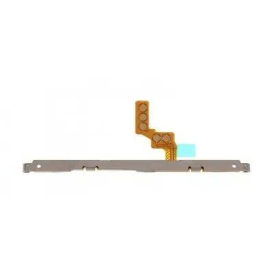 Power Button Flex Cable for Samsung Galaxy A50s - On Off Flex / PCB image 3