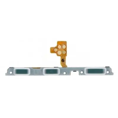 Power Button Flex Cable for Samsung Galaxy A52s 5G - On Off Flex / PCB image 2