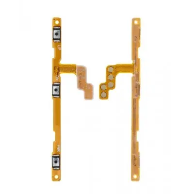 Power Button Flex Cable for Samsung Galaxy A71 - On Off Flex / PCB