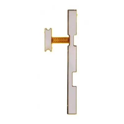 Power Button Flex Cable for Samsung Galaxy M11 - On Off Flex / PCB image 3