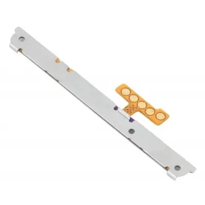 Power Button Flex Cable for Samsung Galaxy Note 20 Ultra 5G - On Off Flex / PCB image 2