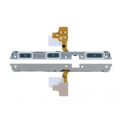 Power Button Flex Cable for Samsung Galaxy S20 FE 5G - On Off Flex / PCB