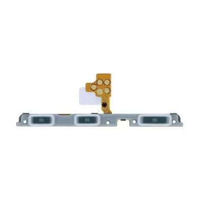 Power Button Flex Cable for Samsung Galaxy S20 FE 5G - On Off Flex / PCB image 2
