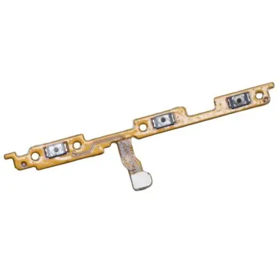 Power Button Flex Cable for Samsung Galaxy S21 FE 5G - On Off Flex / PCB