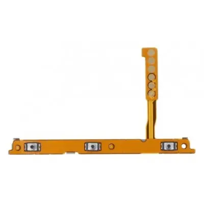 Power Button Flex Cable for Samsung Galaxy S22 Ultra 5G - On Off Flex / PCB image 2