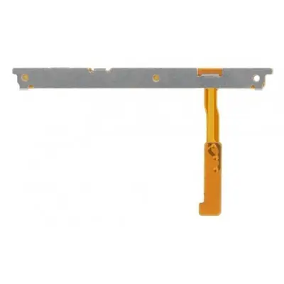 Power Button Flex Cable for Samsung Galaxy S22 Ultra 5G - On Off Flex / PCB image 3