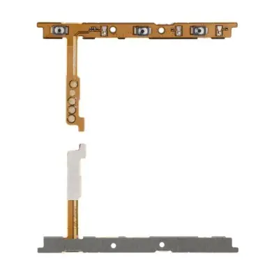 Power Button Flex Cable for Samsung Galaxy S23 Ultra - On Off Flex / PCB