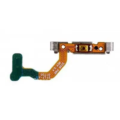 Power Button Flex Cable for Samsung Galaxy S9 image 2