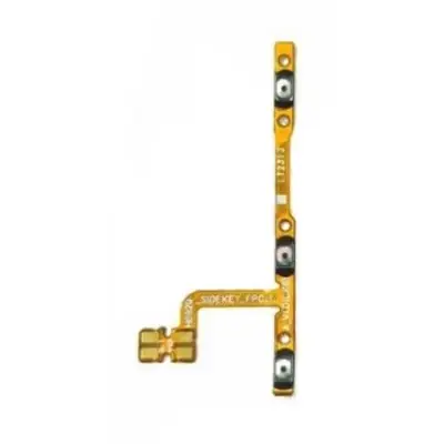 Power Button Flex Cable for Tecno Camon 20 - On Off Flex / PCB