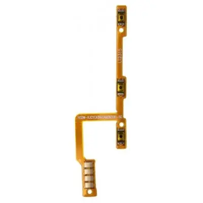 Power Button Flex Cable for Tecno Camon 20 Pro 5G - On Off Flex / PCB image 2