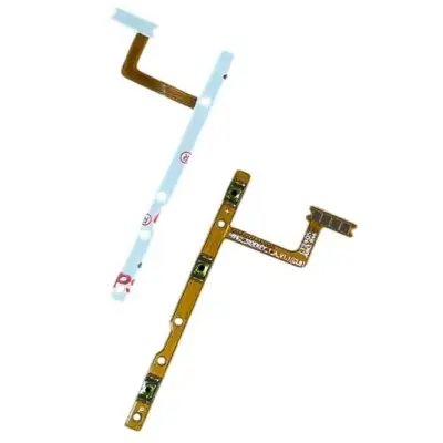 Power Button Flex Cable for Tecno Camon 30 - On Off Flex / PCB