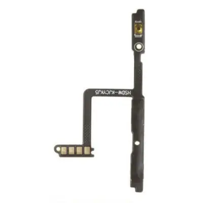 Power Button Flex Cable for Tecno Spark 20 - On Off Flex / PCB image 2