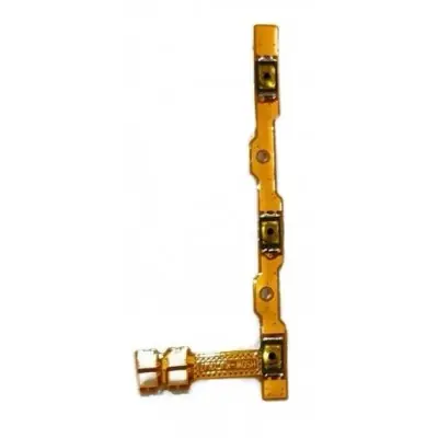 Power Button Flex Cable for Tecno Spark 20 Pro Plus - On Off Flex / PCB