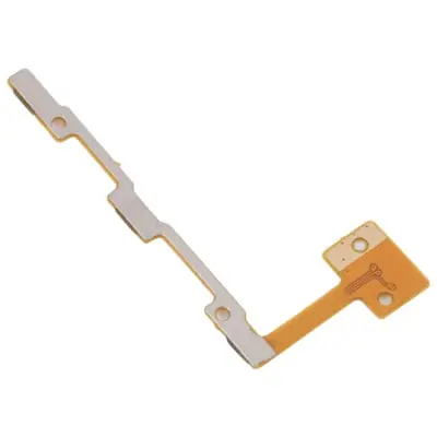 Power Button Flex Cable for Tecno Spark 6 Air - On Off Flex / PCB image 2