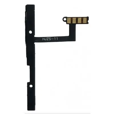 Power Button Flex Cable for Tecno Spark Go 2023 - On Off Flex / PCB image 2