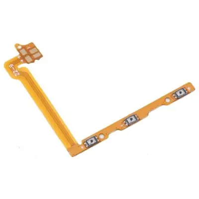 Power Button Flex Cable for Tecno Spark Power 2 - On Off Flex / PCB