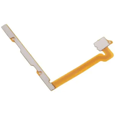Power Button Flex Cable for Tecno Spark Power 2 - On Off Flex / PCB image 2