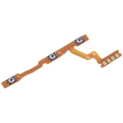 Power Button Flex Cable for Vivo iQOO Neo 7 - On Off Flex / PCB