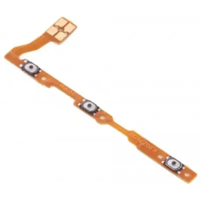 Power Button Flex Cable for Vivo iQOO Z3 - On Off Flex / PCB