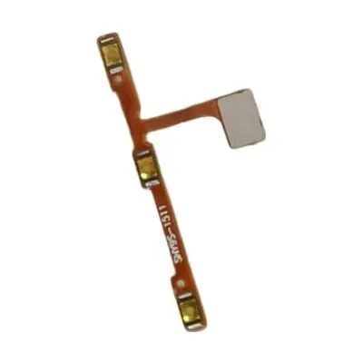 Power Button Flex Cable for Vivo S1 Pro - On Off Flex / PCB