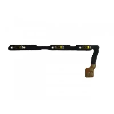 Power Button Flex Cable for Vivo T1 5G - On Off Flex / PCB image 2