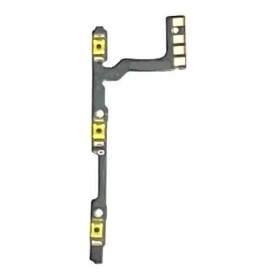 Power Button Flex Cable for Vivo T1 Pro 5G - On Off Flex / PCB