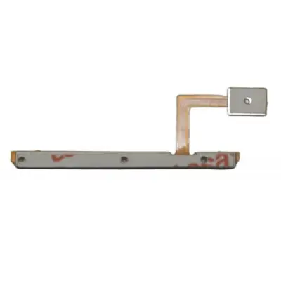 Power Button Flex Cable for Vivo V15 - On Off Flex / PCB image 3