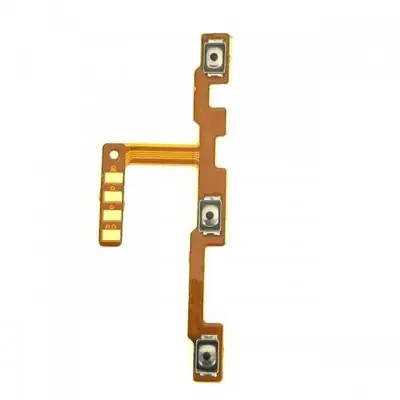 Power Button Flex Cable for Vivo V17 Pro - On Off Flex / PCB image 2