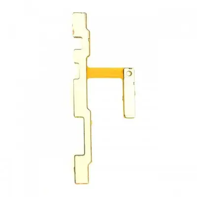Power Button Flex Cable for Vivo V17 Pro - On Off Flex / PCB image 3