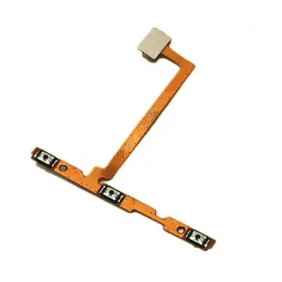 Power Button Flex Cable for Vivo V20 Pro - On Off Flex / PCB