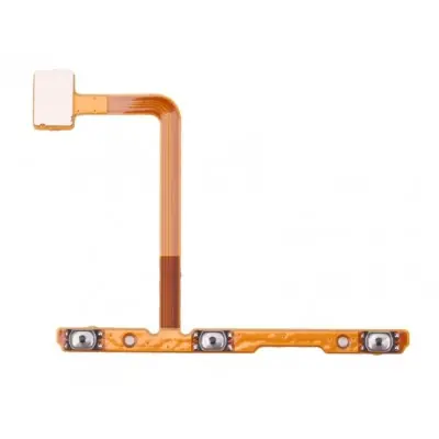 Power Button Flex Cable for Vivo V21 5G - On Off Flex / PCB