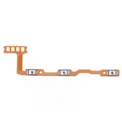 Power Button Flex Cable for vivo V21e 5G - On Off Flex / PCB