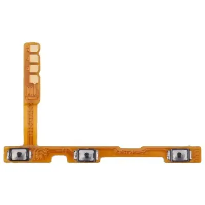 Power Button Flex Cable for Vivo V23 Pro  - On Off Flex / PCB